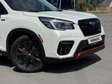 Subaru Forester 2021 годаүшін12 500 000 тг. в Астана – фото 2