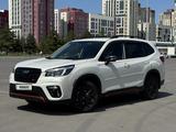 Subaru Forester 2021 годаүшін12 500 000 тг. в Астана – фото 3