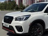 Subaru Forester 2021 годаүшін12 500 000 тг. в Астана – фото 4