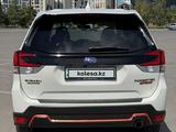 Subaru Forester 2021 годаүшін12 500 000 тг. в Астана – фото 5