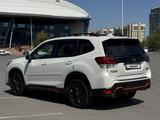 Subaru Forester 2021 года за 11 900 000 тг. в Астана