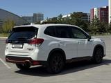 Subaru Forester 2021 года за 11 900 000 тг. в Астана – фото 2