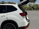 Subaru Forester 2021 года за 11 900 000 тг. в Астана – фото 4