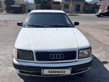 Audi 100 1994 годаүшін1 000 000 тг. в Мерке – фото 2
