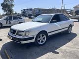 Audi 100 1994 годаүшін1 000 000 тг. в Мерке – фото 3