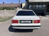 Audi 100 1994 годаүшін1 000 000 тг. в Мерке – фото 5