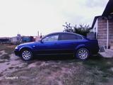 Volkswagen Passat 2001 годаfor2 500 000 тг. в Семей – фото 2