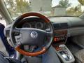 Volkswagen Passat 2001 годаүшін2 500 000 тг. в Семей – фото 4