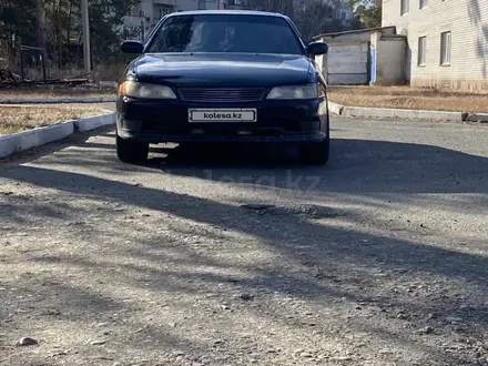 Toyota Mark II 1995 года за 2 700 000 тг. в Семей – фото 2