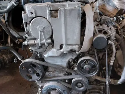 Двигатель qr25 за 130 000 тг. в Алматы – фото 3