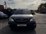 Lexus RX 330 2005 года за 7 500 000 тг. в Усть-Каменогорск