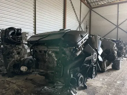 Двигатель BMW M54 3.0 за 780 000 тг. в Караганда – фото 6