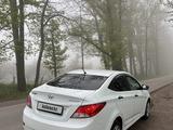 Hyundai Accent 2014 года за 4 450 000 тг. в Алматы