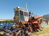 Ростсельмаш  СК-5 (Нива) 1990 года за 2 000 000 тг. в Текели
