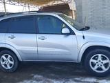 Toyota RAV4 2003 годаүшін4 950 000 тг. в Алматы – фото 5