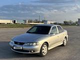 Opel Vectra 1999 года за 2 200 000 тг. в Актобе – фото 3