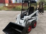 Bobcat 2003 годаүшін3 000 000 тг. в Алматы