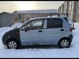 Daewoo Matiz 2011 года за 600 000 тг. в Петропавловск – фото 4