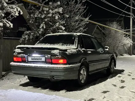 Mitsubishi Galant 1989 года за 750 000 тг. в Алматы