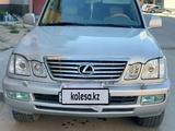 Lexus LX 470 2006 годаfor10 000 000 тг. в Актау