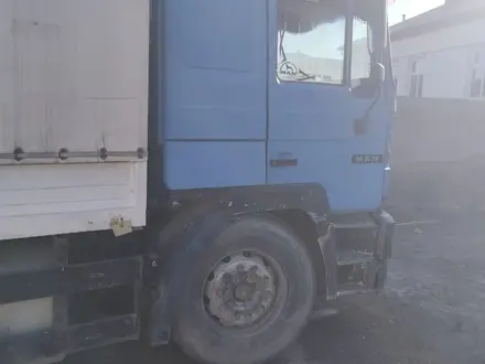 MAN 1991 года за 9 000 000 тг. в Кызылорда – фото 4