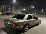 Mercedes-Benz E 200 1990 годаfor1 500 000 тг. в Алматы – фото 5