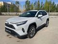 Toyota RAV4 Luxe+ 2025 годаүшін21 500 000 тг. в Актобе – фото 2