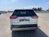 Toyota RAV4 Luxe+ 2025 годаүшін21 500 000 тг. в Актобе – фото 3