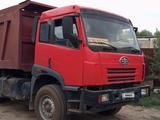 FAW  J5 CA3252/3253 2007 года за 6 500 000 тг. в Алматы – фото 3