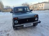 ВАЗ (Lada) Lada 2131 (5-ти дверный) 2005 годаfor2 000 000 тг. в Тараз