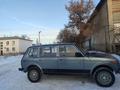 ВАЗ (Lada) Lada 2131 (5-ти дверный) 2005 годаfor2 000 000 тг. в Тараз – фото 2