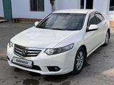 Honda Accord 2011 года за 6 500 000 тг. в Астана – фото 2