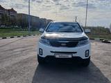 Kia Sorento 2014 года за 9 300 000 тг. в Актобе – фото 2