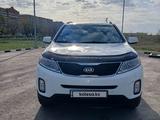 Kia Sorento 2014 года за 9 000 000 тг. в Актобе – фото 3