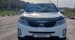 Kia Sorento 2014 года за 8 500 000 тг. в Актобе – фото 3