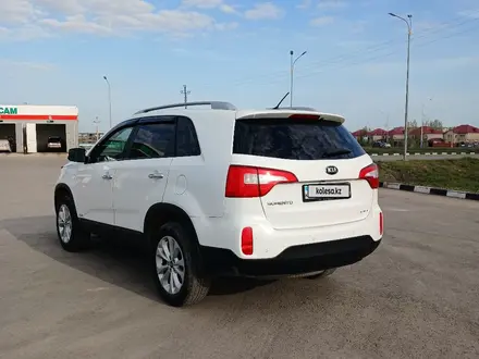 Kia Sorento 2014 года за 9 000 000 тг. в Актобе – фото 6