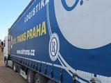 Schmitz Cargobull  SCS Mega 2011 года за 6 500 000 тг. в Костанай