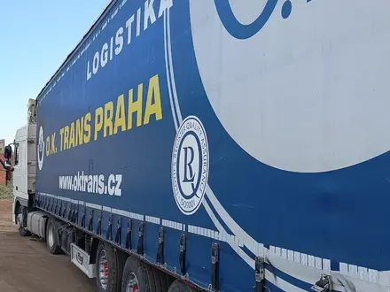 Schmitz Cargobull  SCS Mega 2011 года за 6 500 000 тг. в Костанай