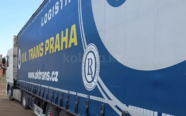 Schmitz Cargobull  SCS Mega 2011 года за 6 500 000 тг. в Костанай