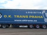 Schmitz Cargobull  SCS Mega 2011 года за 6 500 000 тг. в Костанай – фото 3