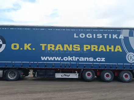 Schmitz Cargobull  SCS Mega 2011 года за 6 500 000 тг. в Костанай – фото 3