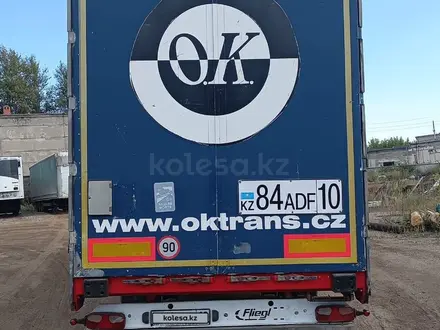 Schmitz Cargobull  SCS Mega 2011 года за 6 500 000 тг. в Костанай – фото 4