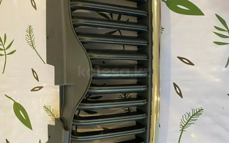 Решетка радиатора с хромированной рамкойүшін90 000 тг. в Алматы