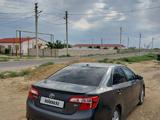 Toyota Camry 2012 годаfor8 200 000 тг. в Актау – фото 2