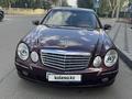 Mercedes-Benz E 350 2008 года за 6 500 000 тг. в Алматы