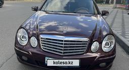 Mercedes-Benz E 350 2008 годаүшін6 500 000 тг. в Алматы