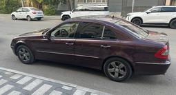 Mercedes-Benz E 350 2008 годаүшін6 500 000 тг. в Алматы – фото 5