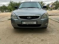 ВАЗ (Lada) Priora 2172 2012 года за 1 800 000 тг. в Жанаозен