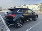 Hongqi HS5 2024 годаүшін10 900 000 тг. в Караганда – фото 4