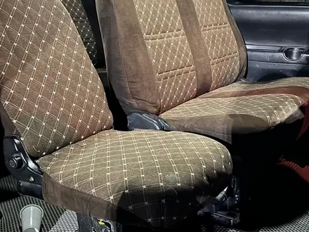 Hyundai Starex 2001 года за 2 700 000 тг. в Шымкент – фото 10